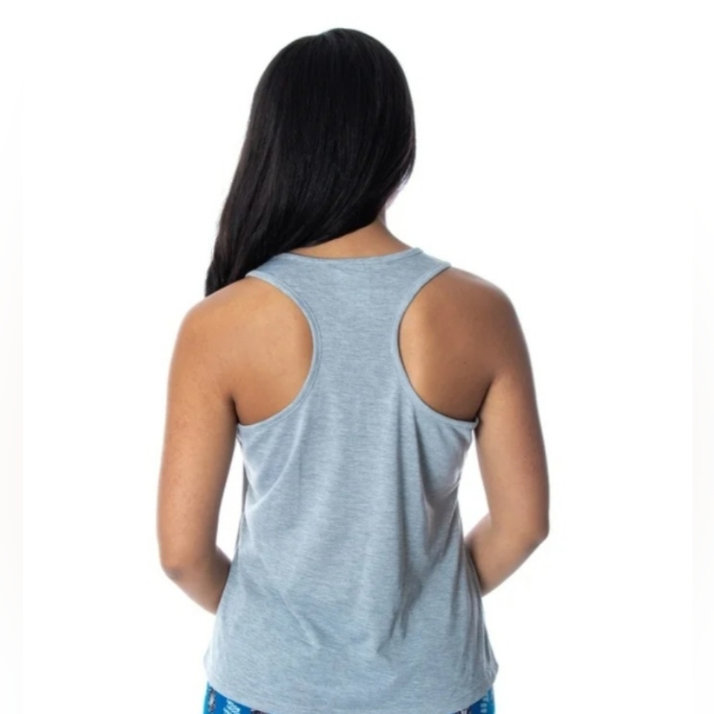 Star Wars R2-D2 Racerback Tank - Picture 3 of 13